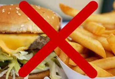 Fat refusal