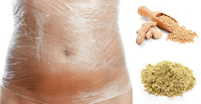 Public remedies for weight loss