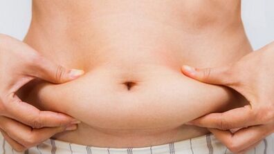 How to lose 7 kg quickly