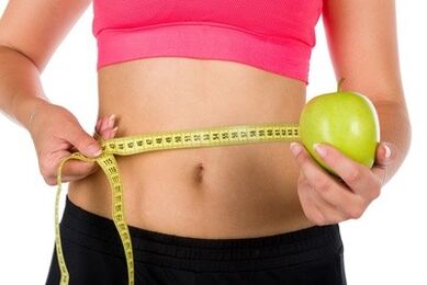 Exercise for weight loss